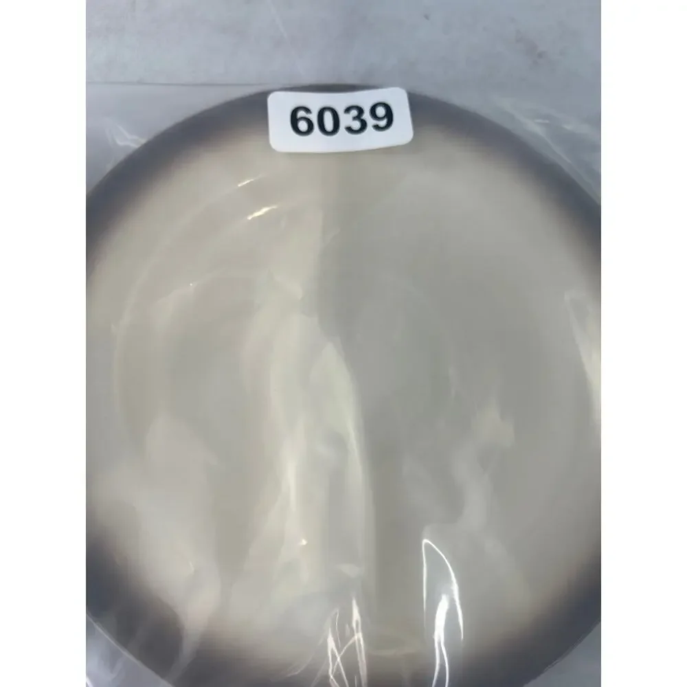 Vintage MCM Metlox‎ Poppytrail Saucers Plates California 6 inch